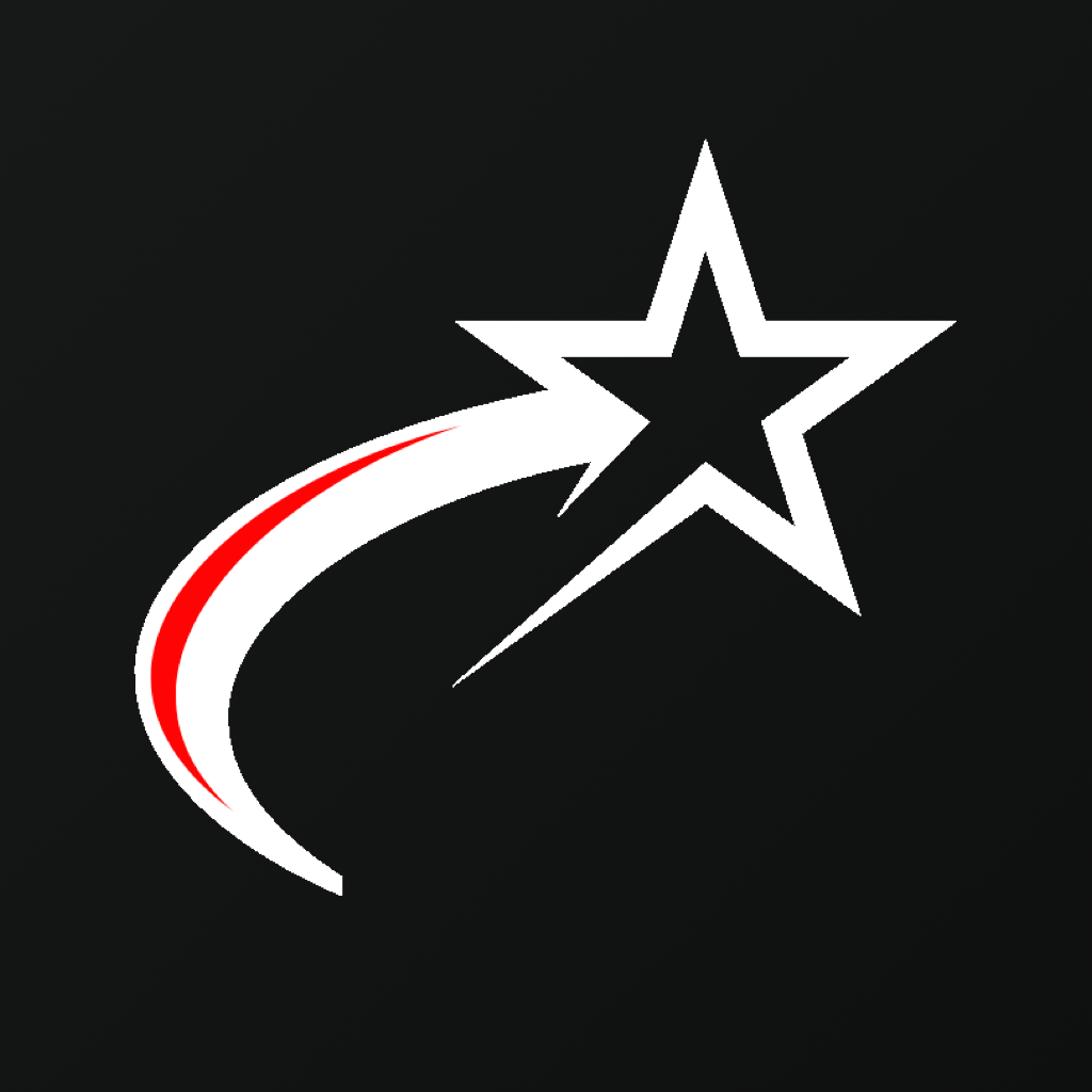 Film & Stage TelePrompter — Official App Icon