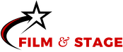 Film & Stage — Official Logo
