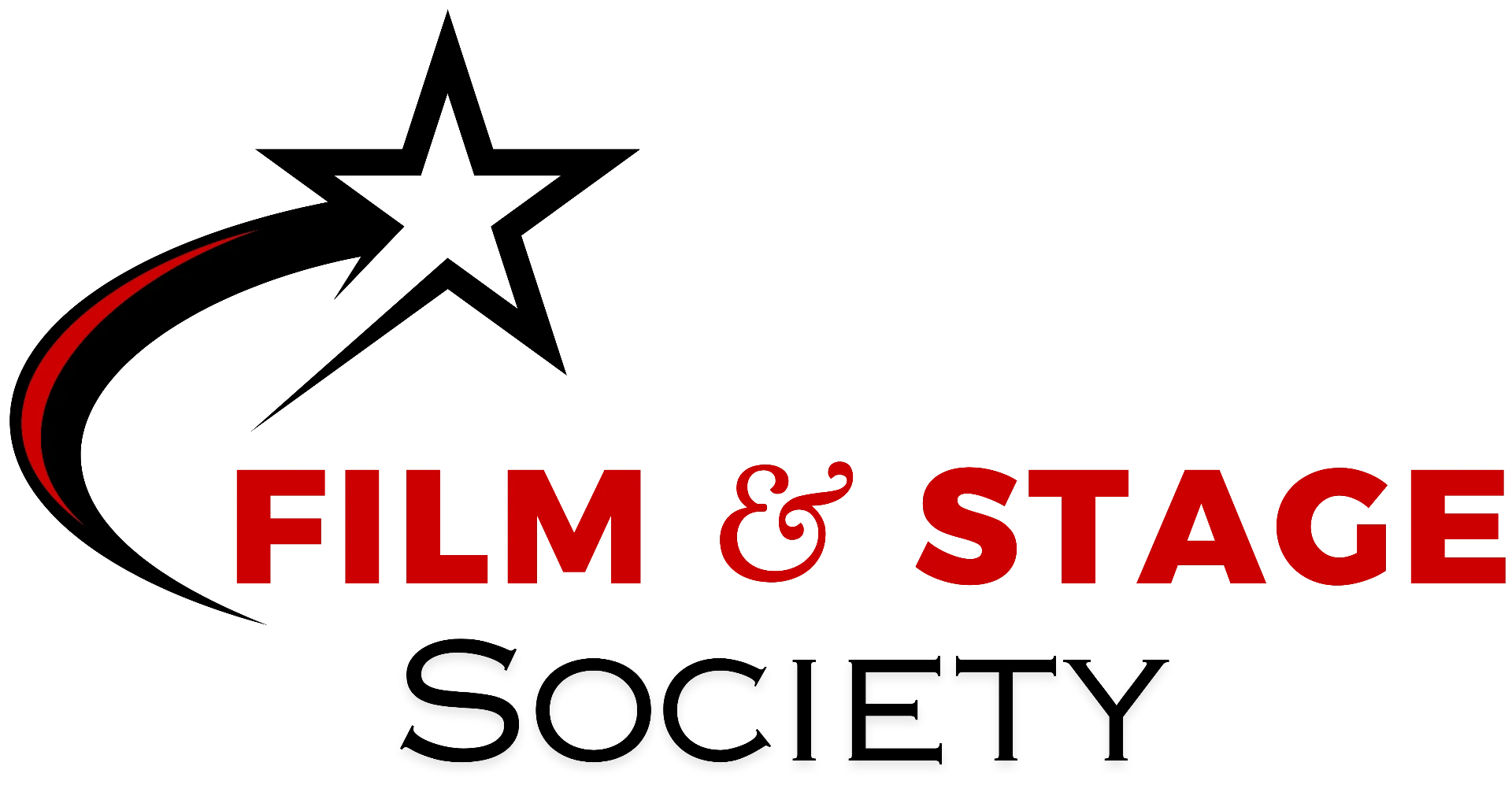 Film & Stage Society — Official Logo