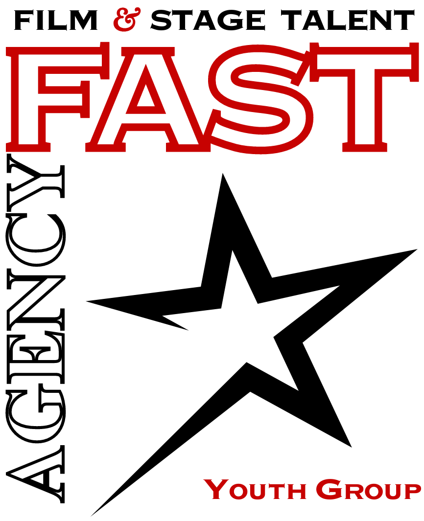 FAST Agency Youth Group — Official Logo